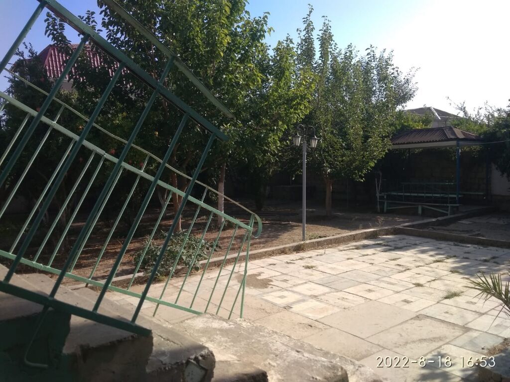 Bakı, Hövsan qəs., 180 kv. m, 5 otaqlı, Hovuzsuz, Qaz, İşıq, Su — Ev, villa, Bakı (7)