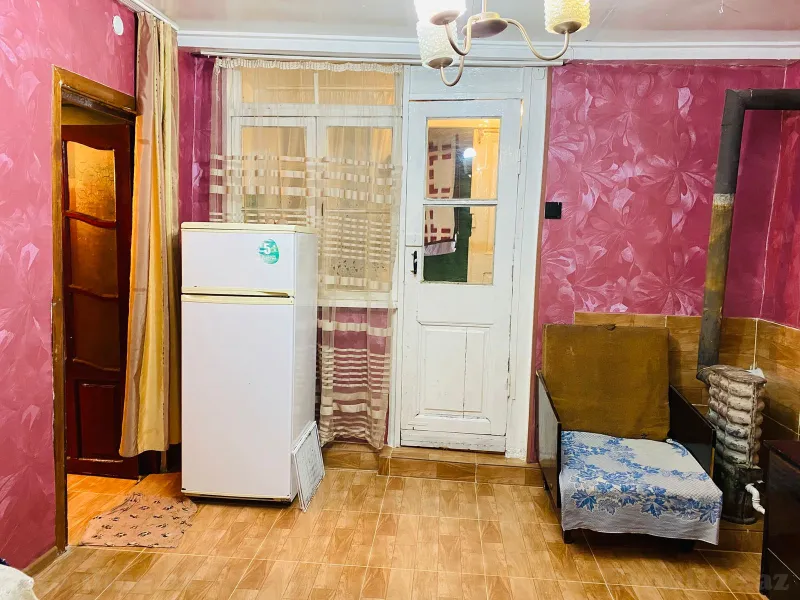 Kirayə verilir 3 otaqlı Həyət evi 30 m² Bakı, Binəqədi r., 8 Noyabr m., Xutor — Ev, villa, Bakı (6)