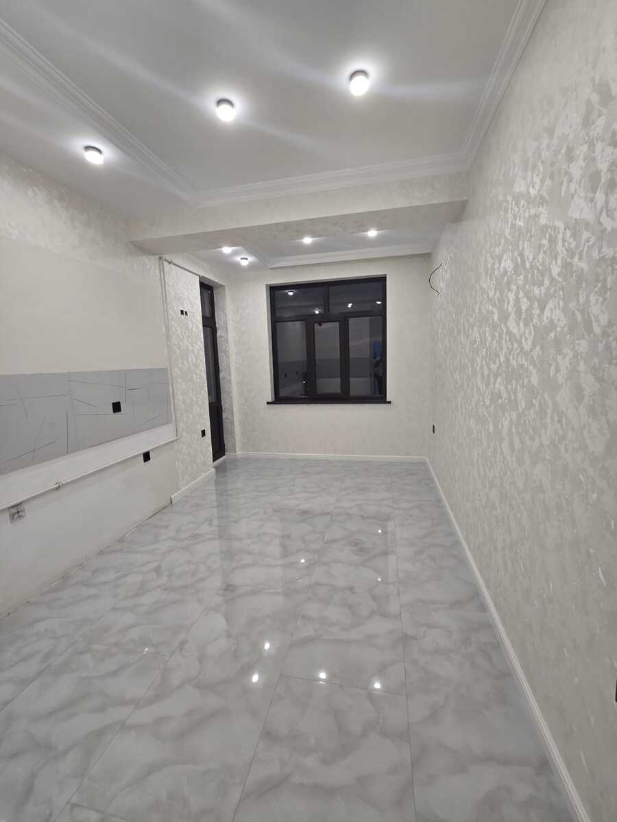 2-otaqlı yeni tikili, Sumqayıt ş., 85 m² — Mənzil, Sumqayıt (10)