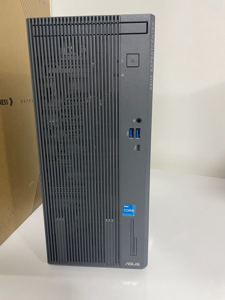 Pc ASUS Expertcenter P500MV — Masaüstü kompüterlər, Bakı (2)