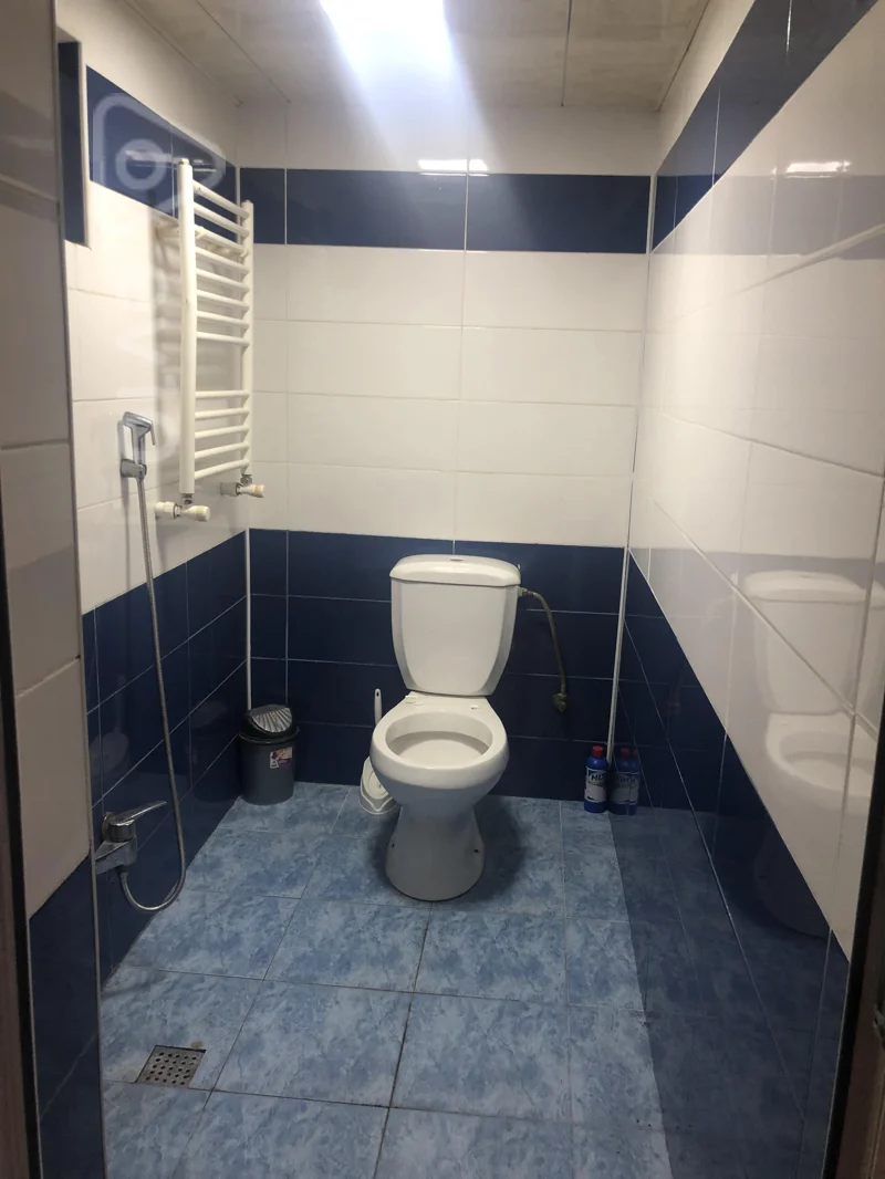 4 otaqlı həyət evi, 96 m², Digah Hüseyn Rəhimov küçəsi — Ev, villa, Bakı (6)