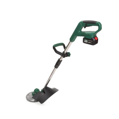 Karpat KCBC01BL Batareyalı Otbiçən 48V Məhsul təsviri - Ad/Brend — Bakı
