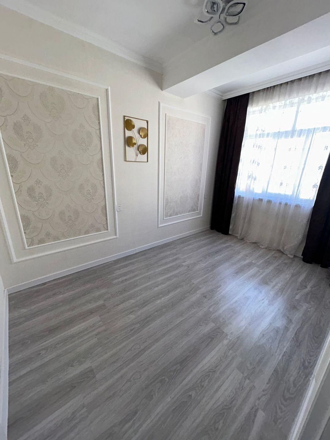 3 otaqlı mənzil, 79.5 m², Əliağa Vahid, 762 (Qəsr) — Mənzil, Bakı (12)