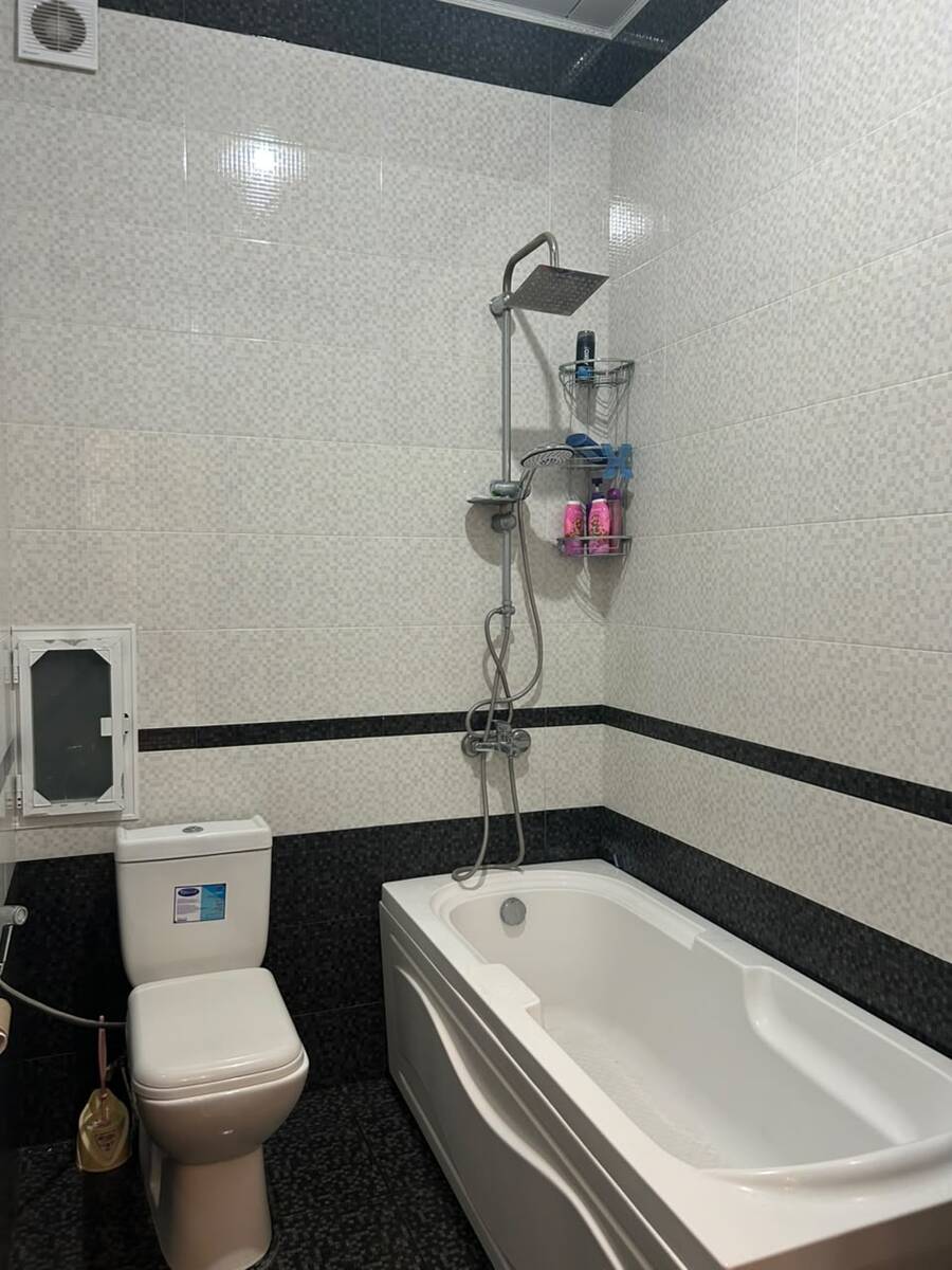 Satılır 2 otaqlı yeni tikili 66 m² — Mənzil, Bakı (11)