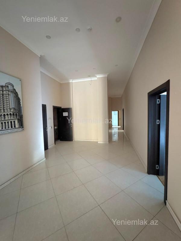 Satılır 9 otaqlı Obyekt, 410 m², Sumqayıt Bulvarı — Əmlak, Sumqayıt (3)