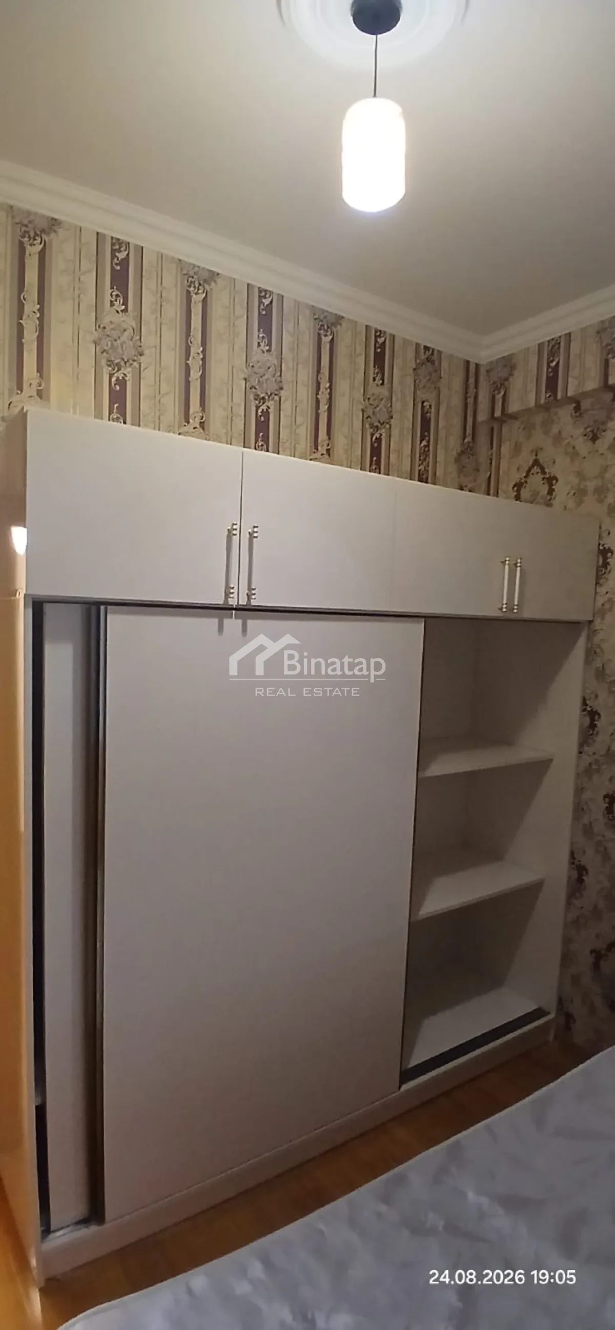 Satılır 2 otaqlı yeni tikili 42 m², Xırdalan şəhəri — Mənzil, Bakı (4)