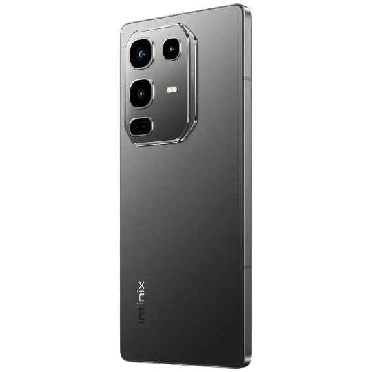 Mobil Telefon Infinix Note 50 Pro 12GB/256GB Shadow Black — Smartfonlar, Bakı (5)