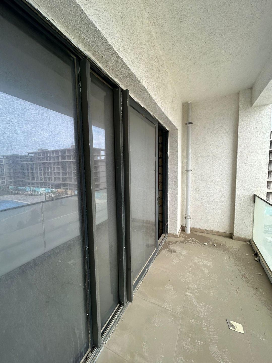 3 otaqlı mənzil, 139 m², Sea Breeze, 1 (Park Residences) — Mənzil, Bakı (4)