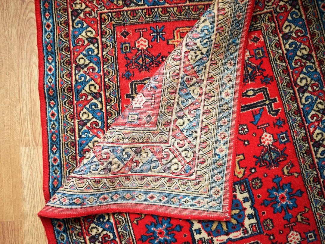 Xalçalar — Xalılar və xalı yolları, Bakı (5)
