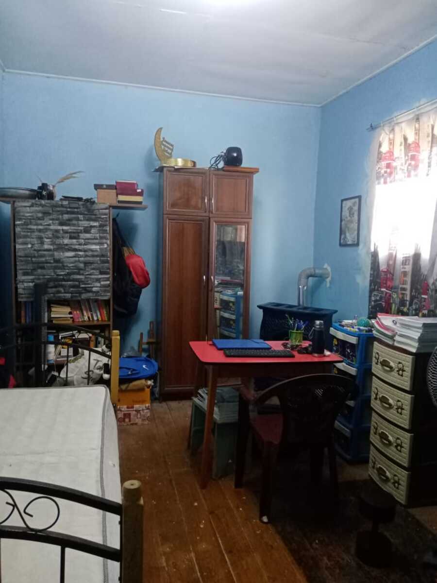 Həyət evi, Suraxanı r — Ev, villa, Bakı (8)