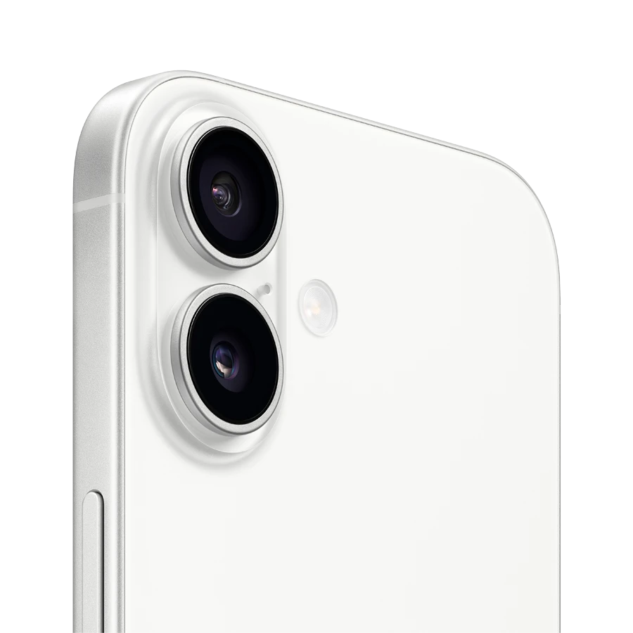 iPhone 17, 256 GB, Ağ — Smartfonlar, Bakı (3)