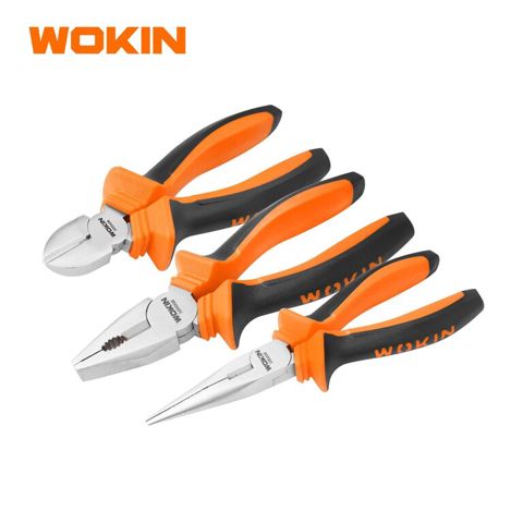 Kəlbətin dəsti "Wokın Pense" — Bakı