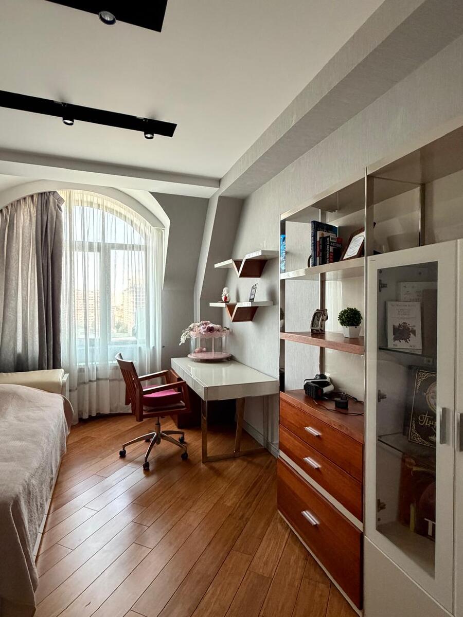 Satılır 3 otaqlı yeni tikili 125 m² — Mənzil, Bakı (10)