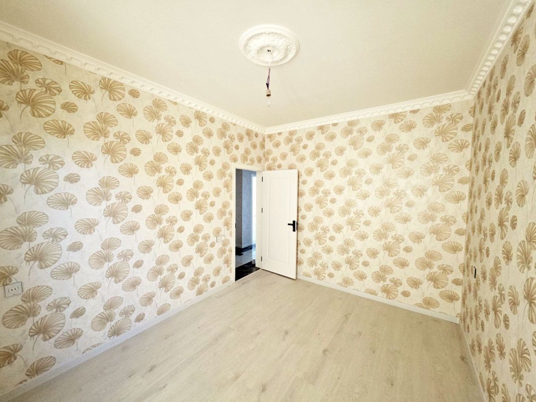 Həyət evi, Saray qəs — Ev, villa, Bakı (8)