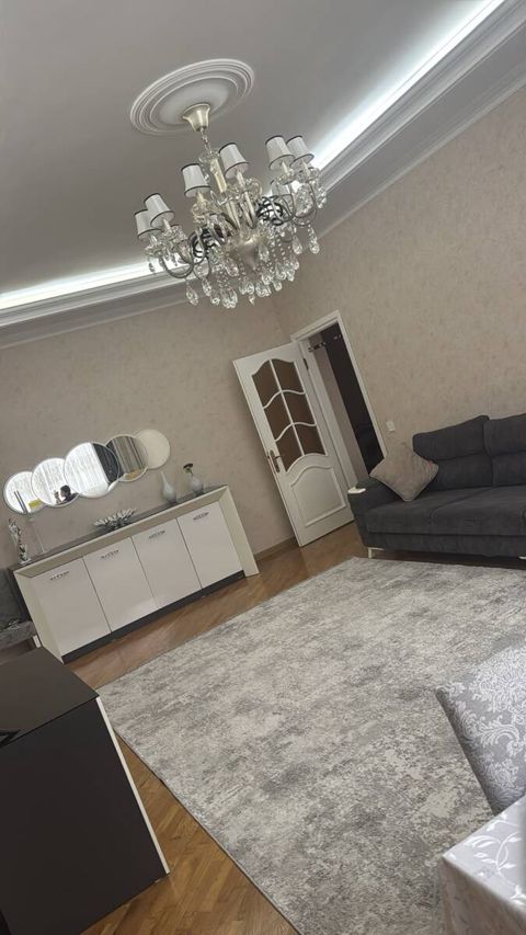 İcarəyə verilir 2 otaqlı yeni tikili 90 m² — 800 ₼ · Bakı · Mənzil İcarəyə verilir 2 otaqlı yeni tikili 90 m² — Bakı