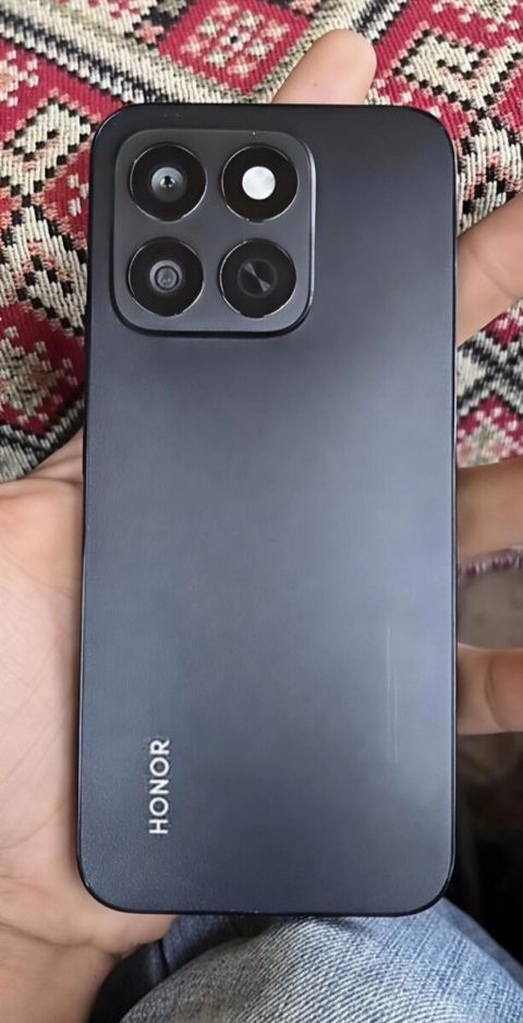 Honor X8c Marrs Green 128GB/8GB — Bakı