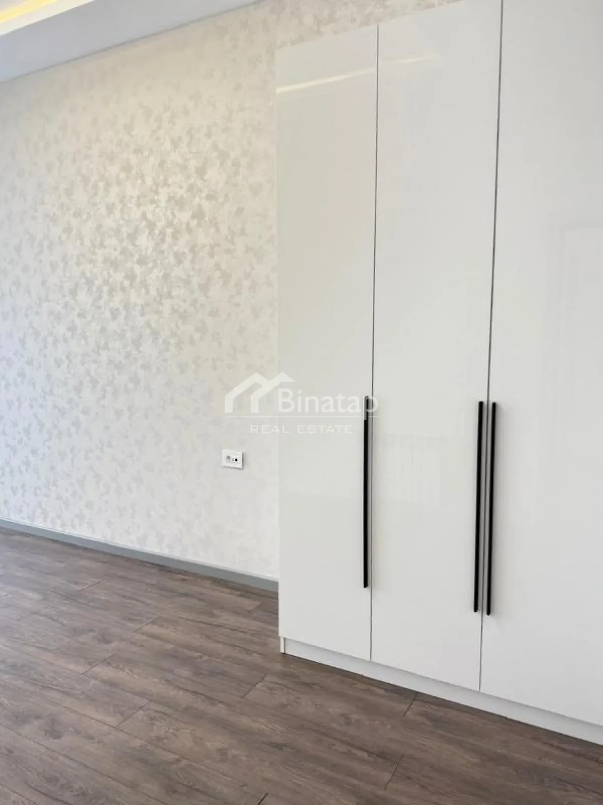 Satılır 3 otaqlı yeni tikili 103 m², Gənclik metrosu, Nəsimi rayonu — Mənzil, Bakı (5)