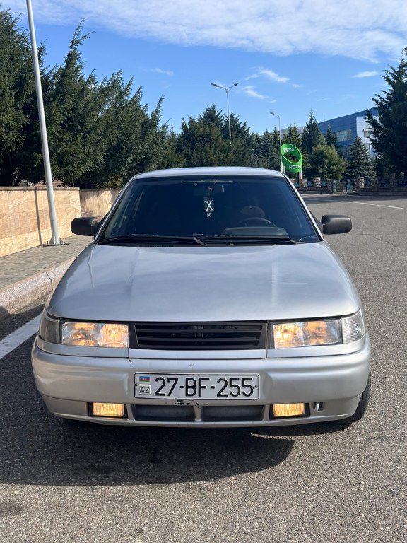 Lada (VAZ) 2110, 1.5 L, 2003 il, 345 000 km 27-BF-255 — Avtomobillər, Qusar