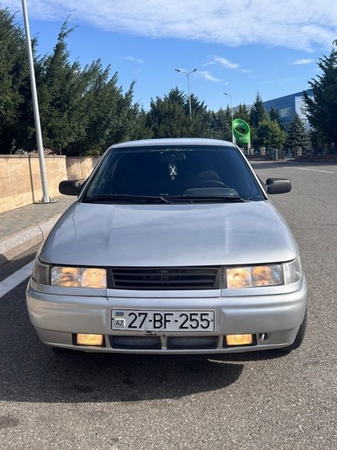 Lada (VAZ) 2110, 1.5 L, 2003 il, 345 000 km — Qusar