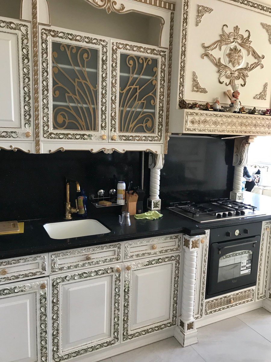 10-otaqlı yeni tikili, Nəsimi r., 1100 m² — Mənzil, Bakı (11)