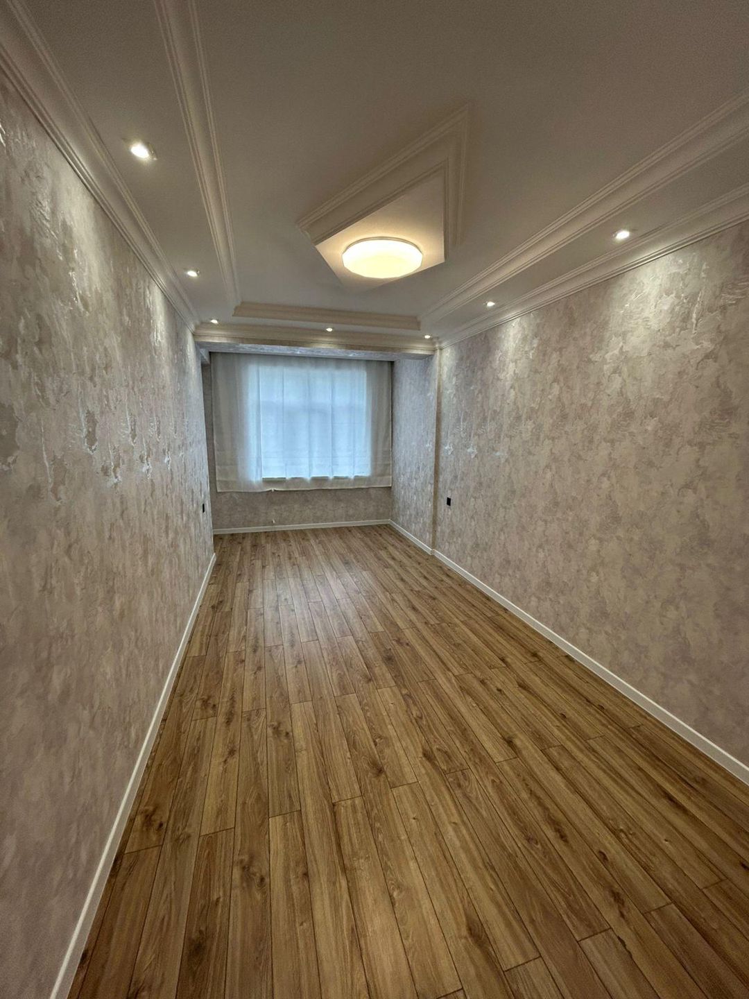 2 otaqlı mənzil, 65 m², Əliağa Vahid, 762 (Qəsr) — Mənzil, Bakı (11)