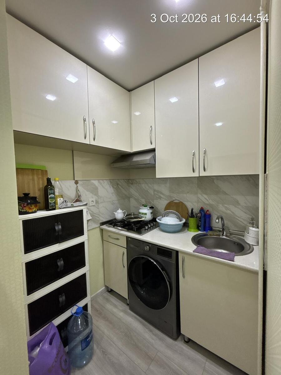 Satılır 2 otaqlı köhnə tikili 65 m² — Mənzil, Bakı (6)