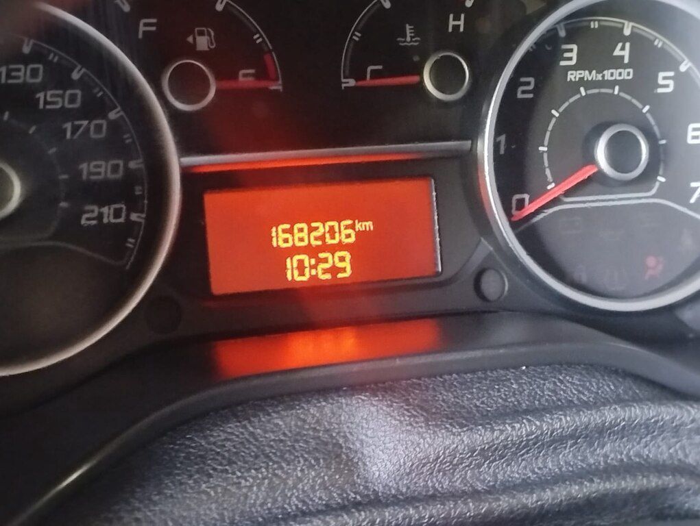 Fiat Doblo, 1.3 L, 2015 il, 168 300 km 88-DQ-842 — Avtomobillər, Bakı (4)