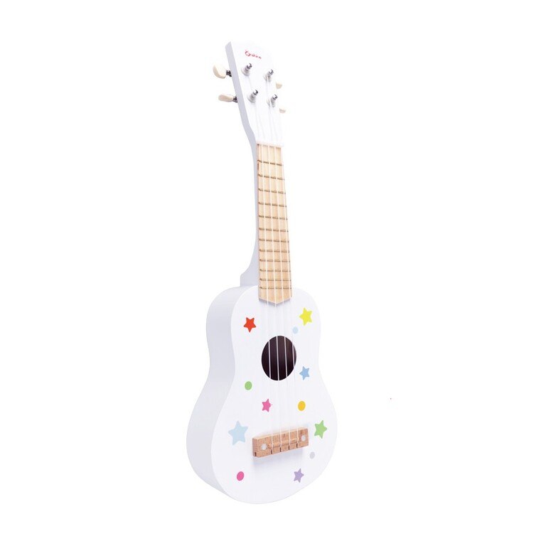 Ukulele soprano — Musiqiə alətləri, Bakı (5)