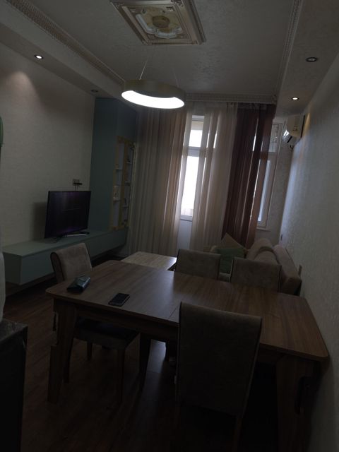 Satılır 3 otaqlı yeni tikili 94 m² — Bakı