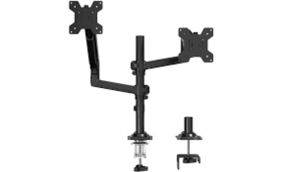 TH3 Dual Monitor Kronşteyni — Periferik cihazlar, Bakı (5)