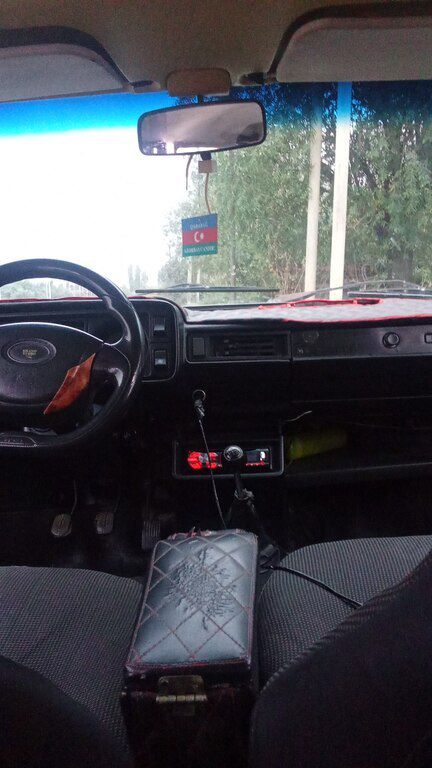 Lada (VAZ) 2105, 1.3 L, 1990 il, 99 582 km 10-DB-076 — Avtomobillər, Sabirabad (3)