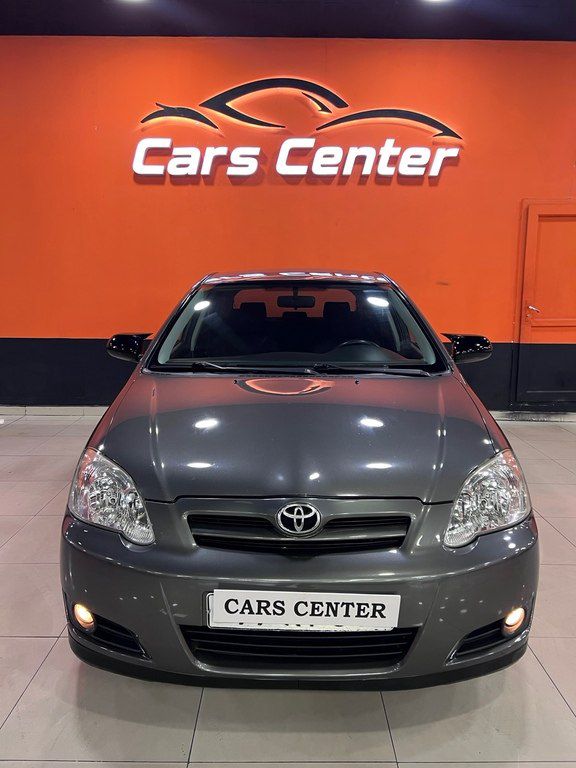 Toyota Corolla, 1.4 L, 2005 il, 212 000 km — Avtomobillər, Sumqayıt (3)