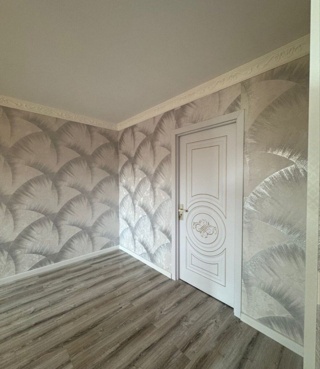 2-otaqlı mənzil, Sumqayıt ş. 48 m² — Mənzil, Sumqayıt (2)