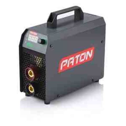 Paton Eco 200 Qaynaq Aparatı Paton Eco 200 yüksək performans və — Bakı