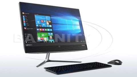 Monoblok Lenovo Ideacentre AIO 510-15IKL (F0D40018RK-N) — Bakı