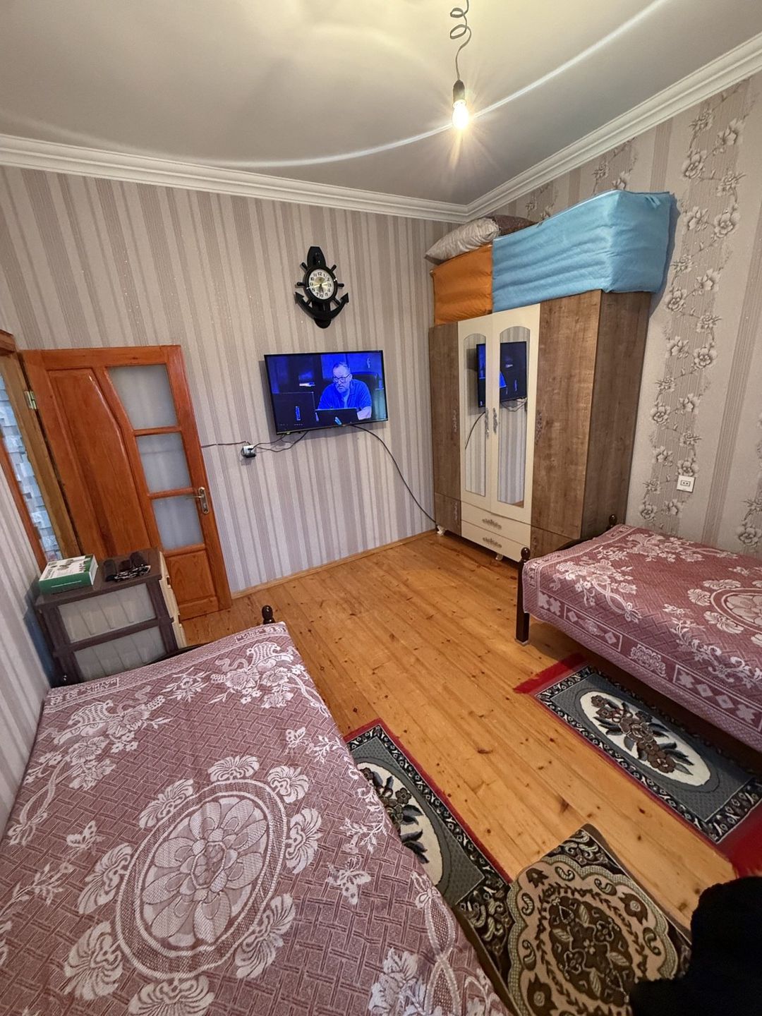 Satılır 3 otaqlı həyət evi/bağ evi 130 m² — Ev, villa, Bakı (10)