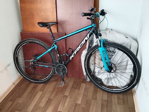 Velosiped Kron 29 — Bakı