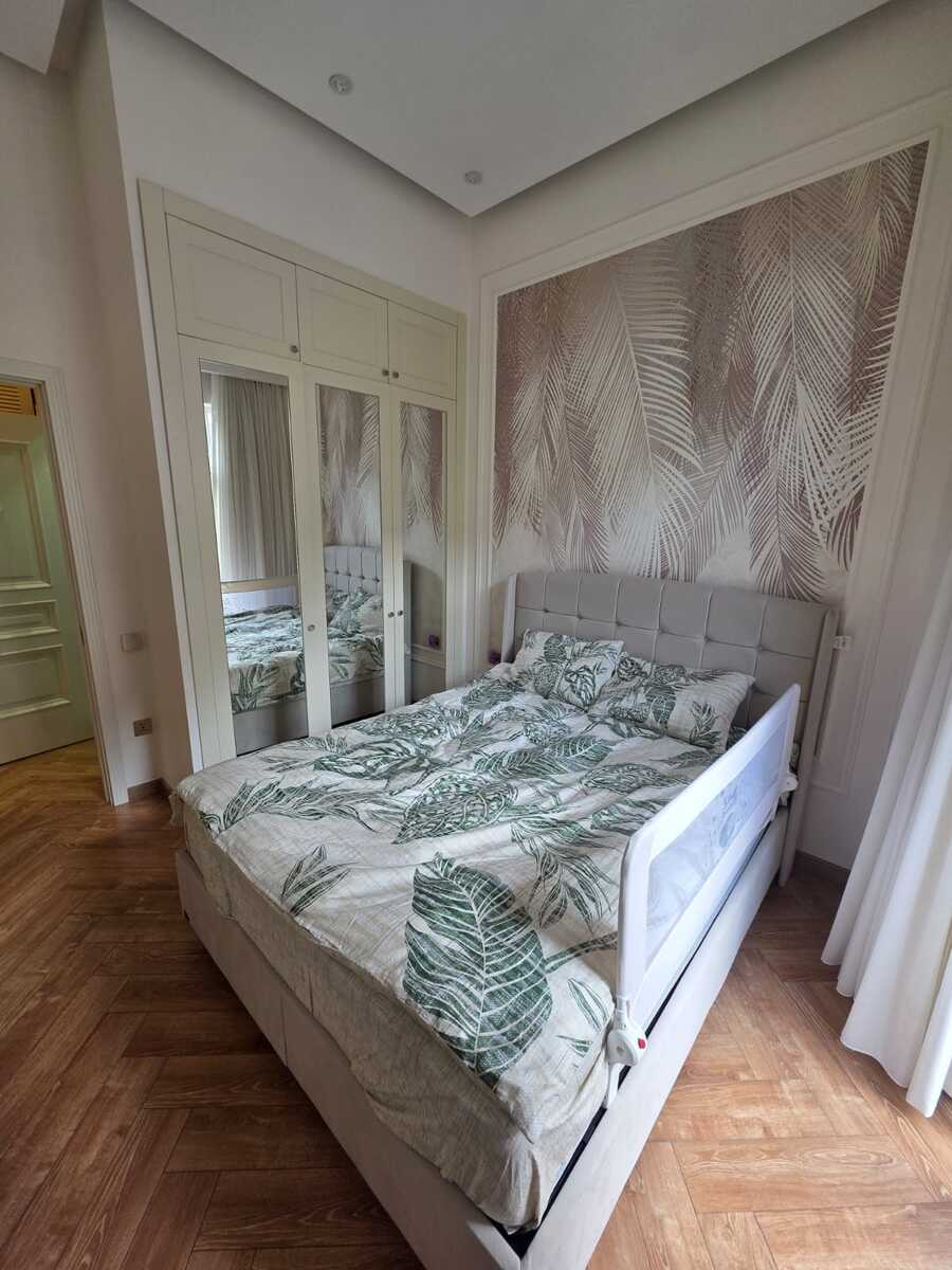 İcarəyə verilir 2 otaqlı yeni tikili 70 m² — Mənzil, Bakı (8)