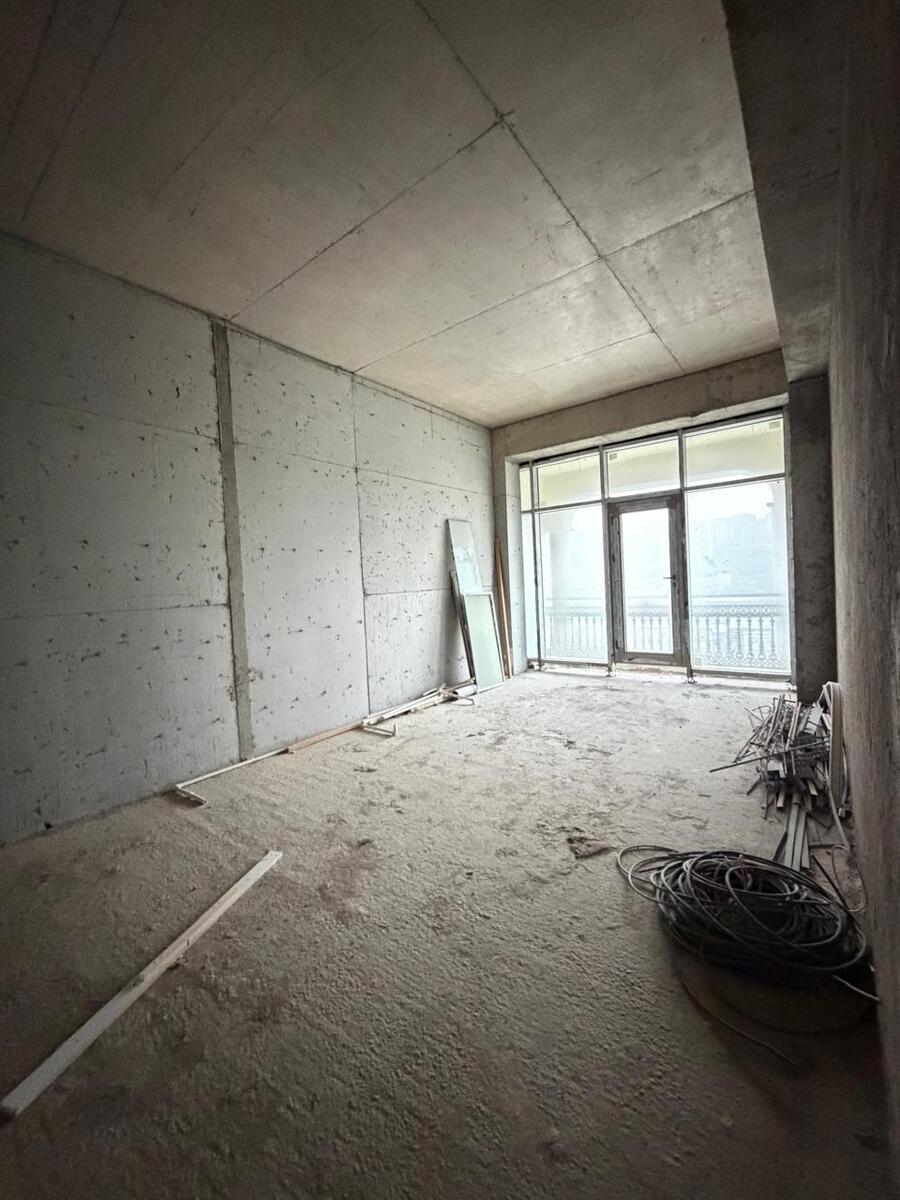 Satılır 4 otaqlı yeni tikili 246 m² — Mənzil, Bakı (5)