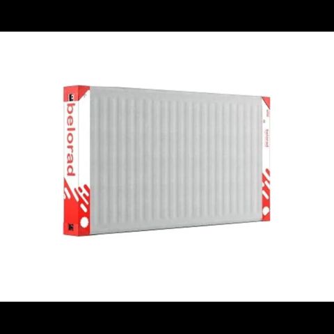 Belorad Blrd 50/60 Panel Radiator Belorad Blrd 50/60 yaşayış və — Bakı