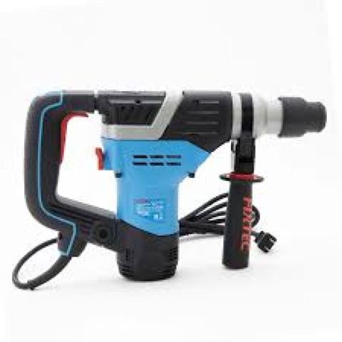 Fıxtec FRH321500 – Professional SDS-Plus Perforator (1500W) Fıxtec — Bakı