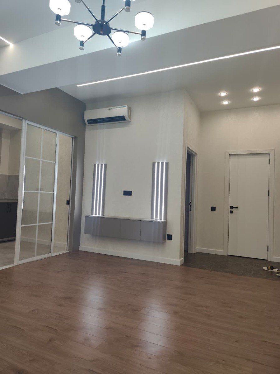 Satılır 2 otaqlı yeni tikili 60 m² — Mənzil, Bakı (8)