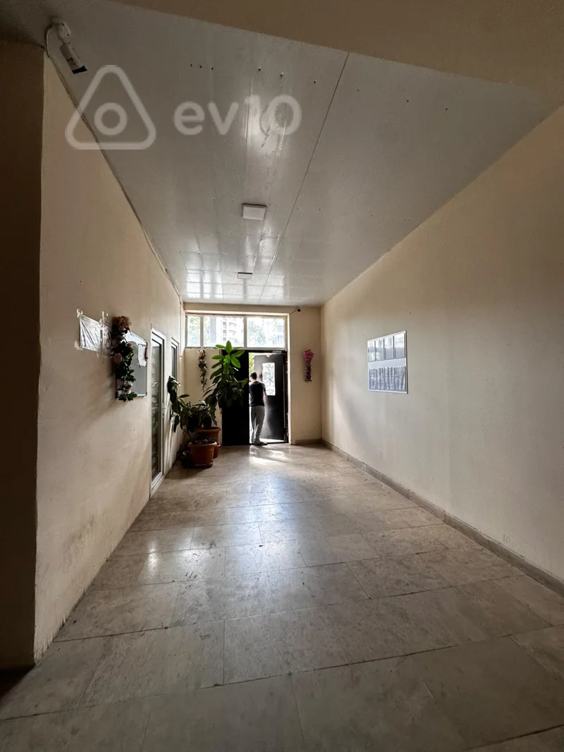 2 otaqlı mənzil, 40 m², Koroğlu Rəhimov küçəsi — Mənzil, Bakı (9)