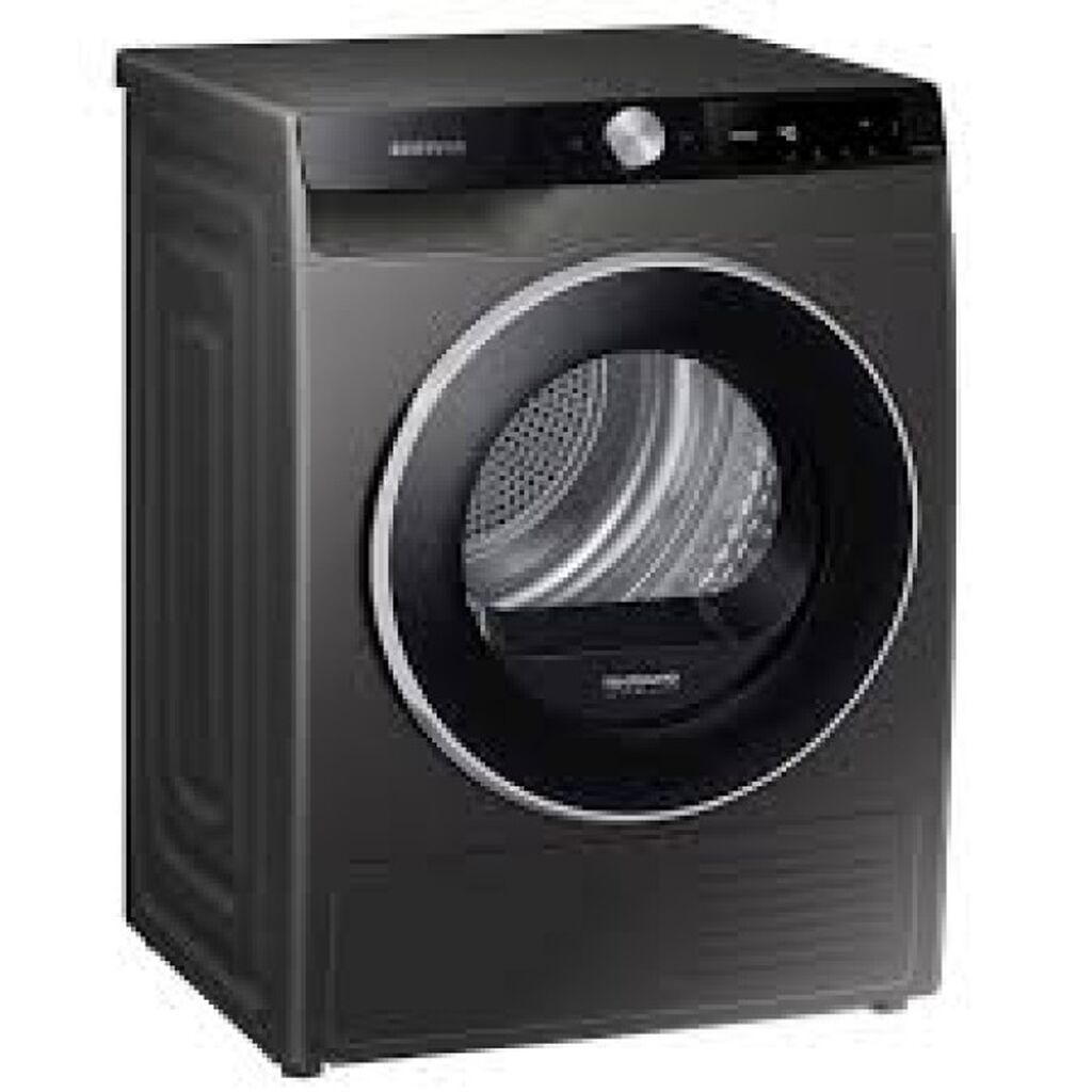 Samsung DV90T6240LX/LP Qurutma Maşını – 9 kq, Heat Pump, A DV6000T — Ev texnikası, Bakı (3)