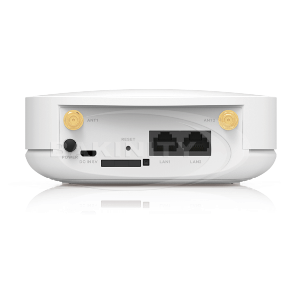 Wi-Fi router Zyxel LTE3302-M432 — Routerlər, Bakı (2)