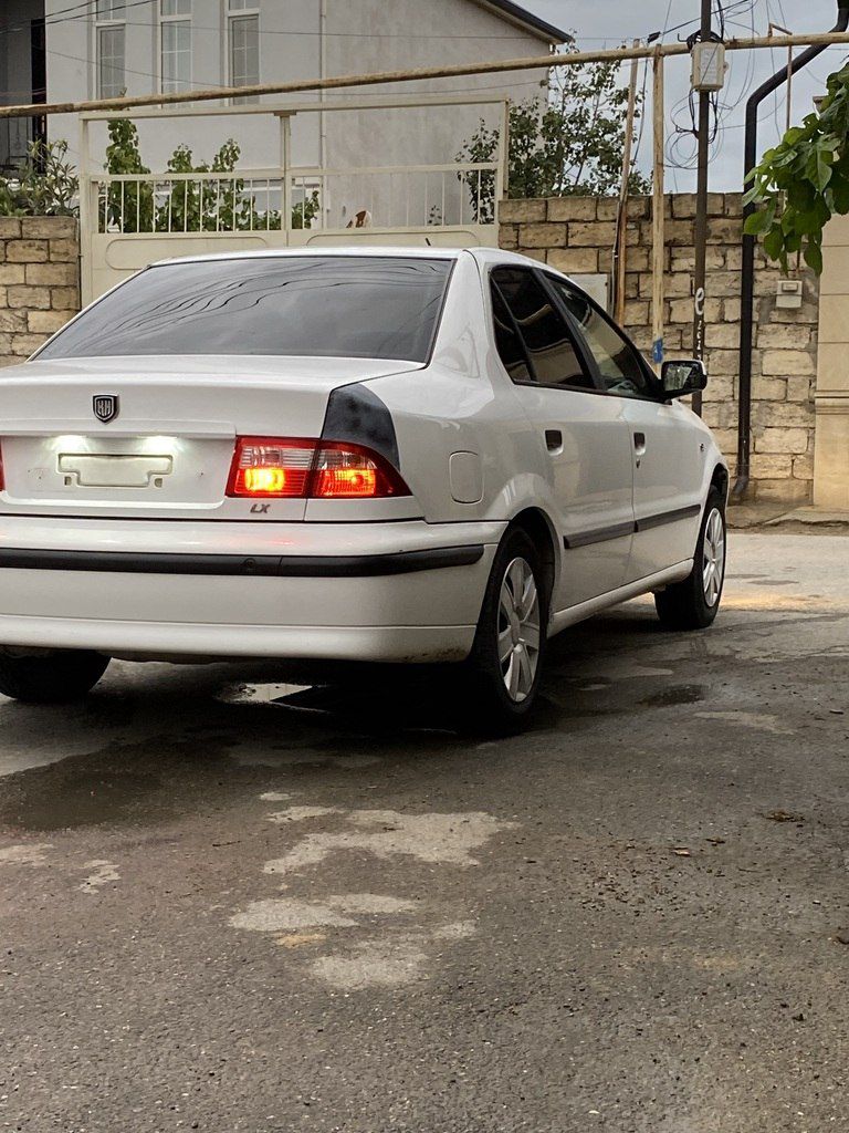 Khazar LX, 1.7 L, 2020 il, 145 530 km — Avtomobillər, Bakı (10)