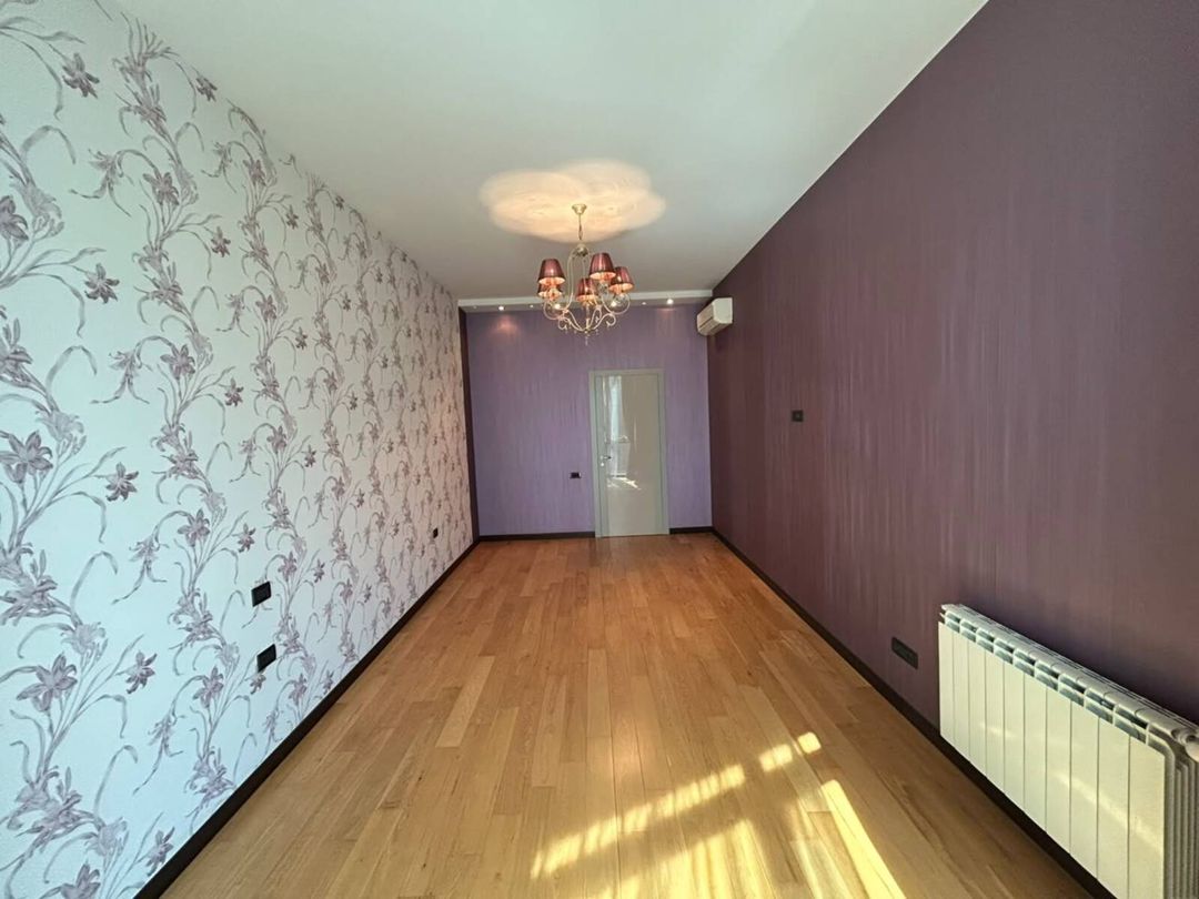 Satılır 3 otaqlı yeni tikili 127 m² — Mənzil, Bakı (12)