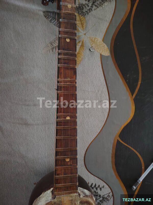 Tar ideal vəziyyətdə — Musiqiə alətləri, Goranboy (3)