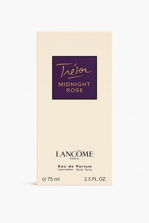 No Brand Tresor Midnight Rose uniseks ətir suyu, 75 ml — Bakı
