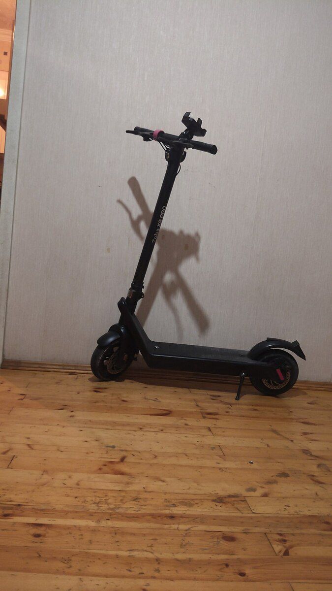 Skuter X9 Pro — İdman, hobi, istirahət, Bakı (2)